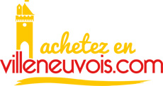 Achetez en Villeneuvois
