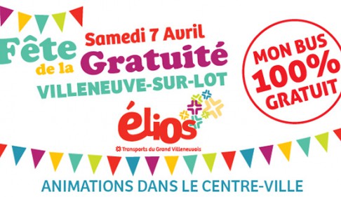 Transports : les bus de l'Agglo deviennent 100 % gratuits Transports : les bus de l'Agglo deviennent 100 % gratuits