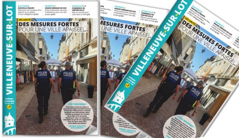 Publications Publications